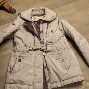 COPY - Burberry Brit womens coat